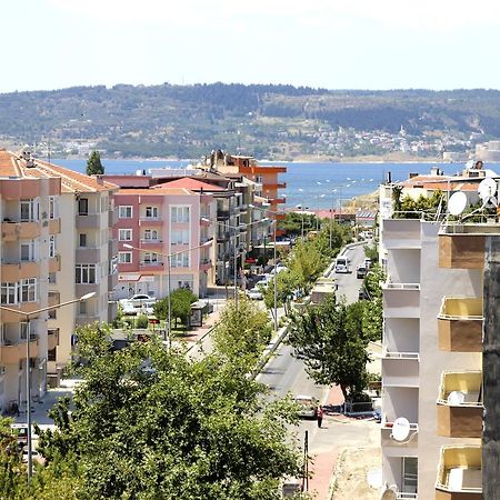 Assos Hostel Çanakkale Exterior foto